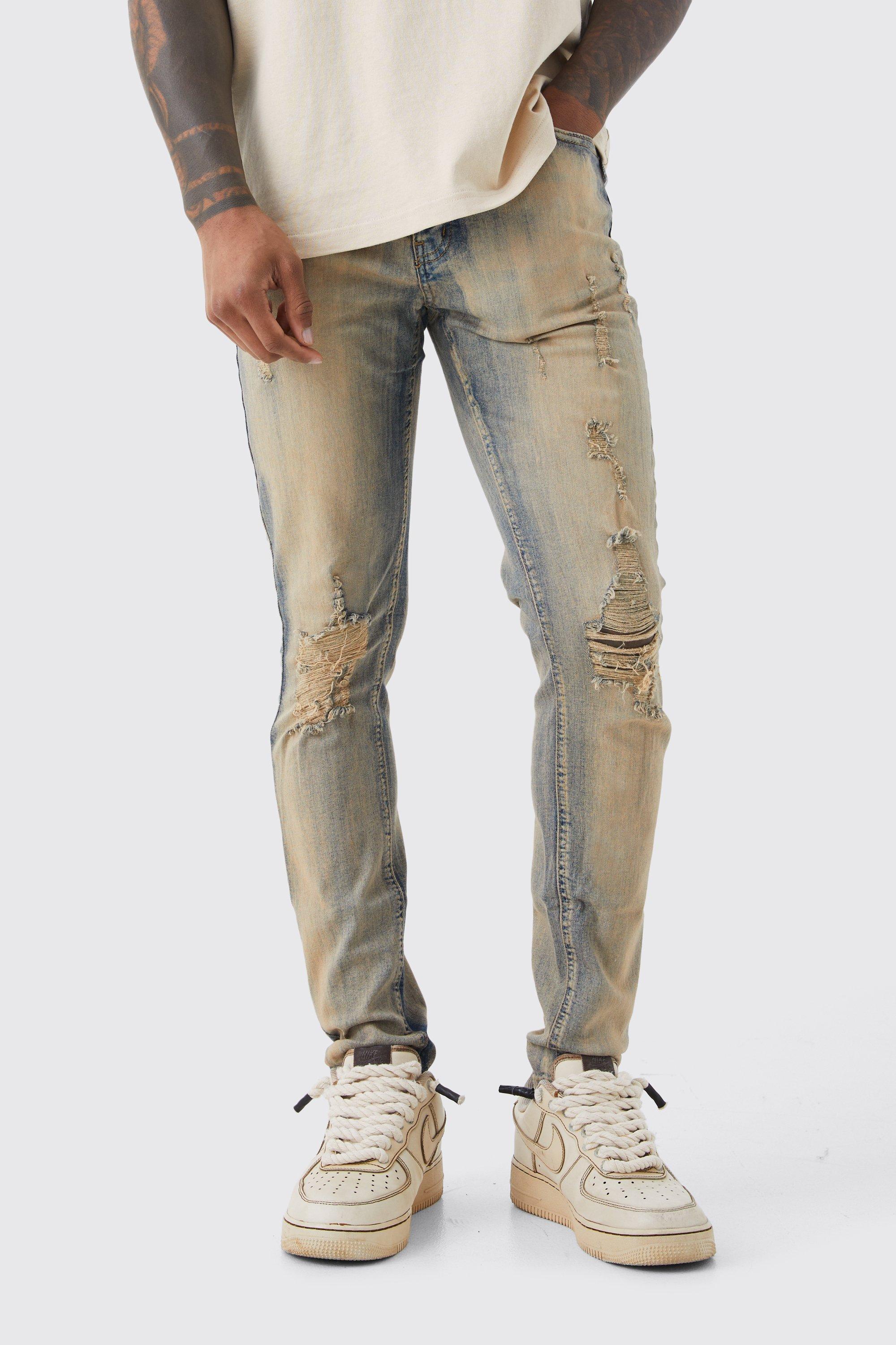 Crysp store pacific jeans